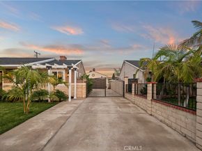 638 N Buttonwood, Anaheim CA 92805