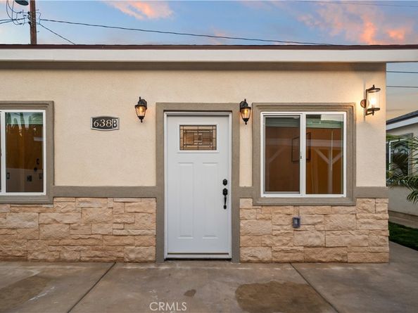 638 N Buttonwood, Anaheim CA 92805