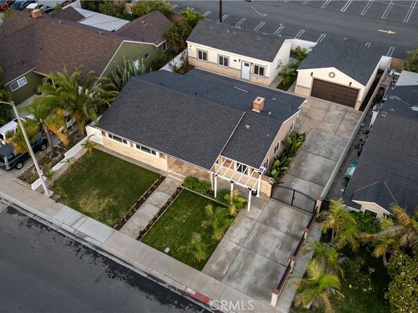 638 N Buttonwood, Anaheim CA 92805