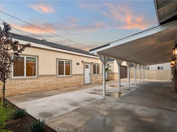 638 N Buttonwood, Anaheim CA 92805