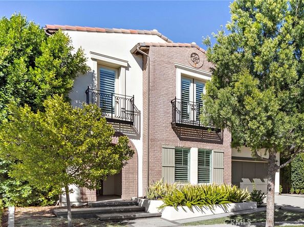 51 Fenway, Irvine CA 92620