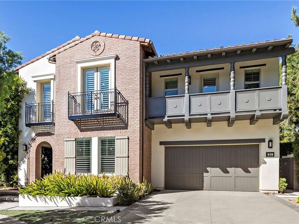 51 Fenway, Irvine CA 92620