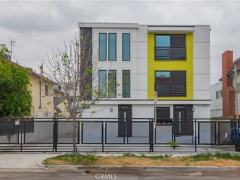 5652 La Mirada Avenue