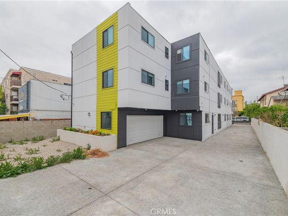 5652 La Mirada Avenue, Los Angeles CA 90038