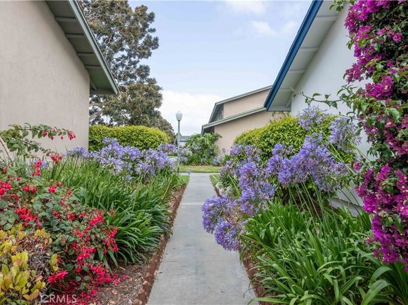 16509 Caballero Lane 30B, Huntington Beach CA 92649