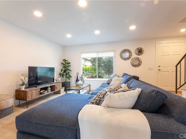 16509 Caballero Lane 30B, Huntington Beach CA 92649