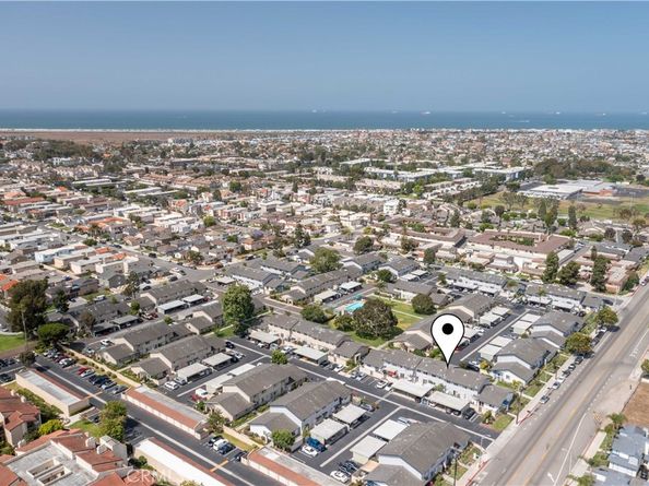 16509 Caballero Lane 30B, Huntington Beach CA 92649