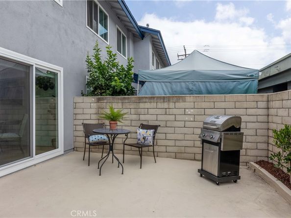 16509 Caballero Lane 30B, Huntington Beach CA 92649