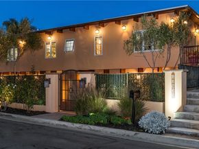 33832 Barcelona Place, Dana Point CA 92629