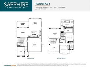 5273 Solace Drive, Rancho Mission Viejo CA 92694