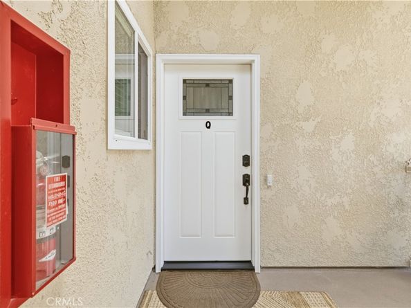 2269 Via Puerta Q, Laguna Woods CA 92637