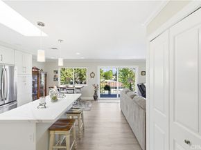 2269 Via Puerta Q, Laguna Woods CA 92637
