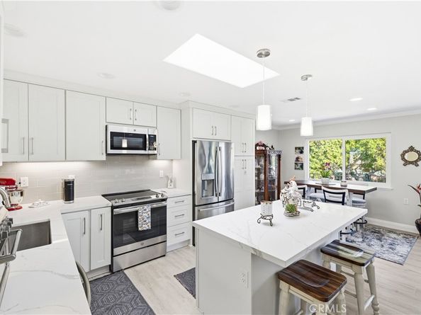 2269 Via Puerta Q, Laguna Woods CA 92637