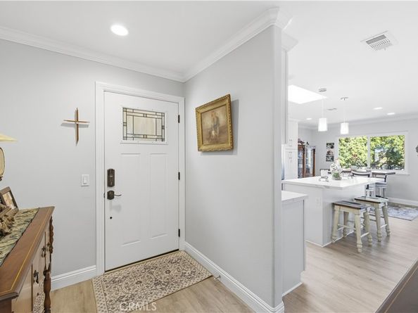 2269 Via Puerta Q, Laguna Woods CA 92637