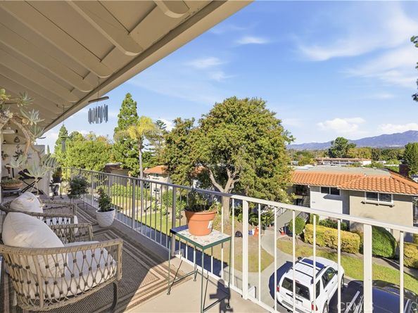 2269 Via Puerta Q, Laguna Woods CA 92637