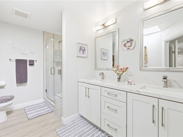 2269 Via Puerta Q, Laguna Woods CA 92637