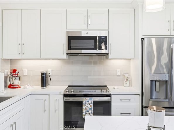 2269 Via Puerta Q, Laguna Woods CA 92637