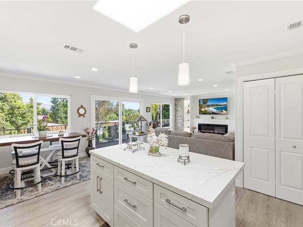 2269 Via Puerta Q, Laguna Woods CA 92637