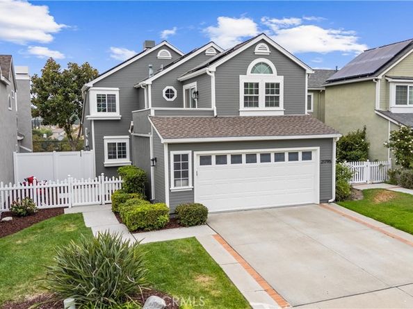 21795 Tobarra, Mission Viejo CA 92692