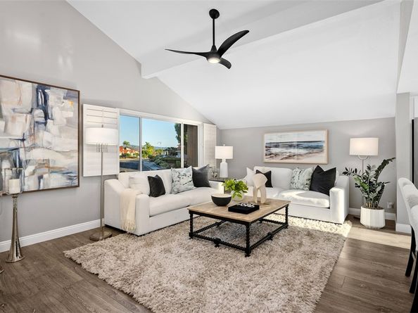 27197 Via Aurora, Mission Viejo CA 92691