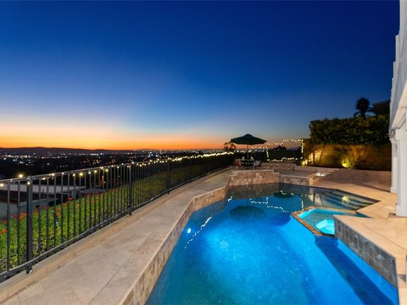 27197 Via Aurora, Mission Viejo CA 92691