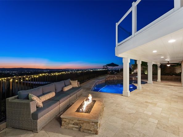 27197 Via Aurora, Mission Viejo CA 92691