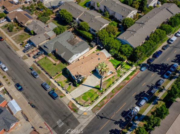 12512 Tours Avenue, Garden Grove CA 92843