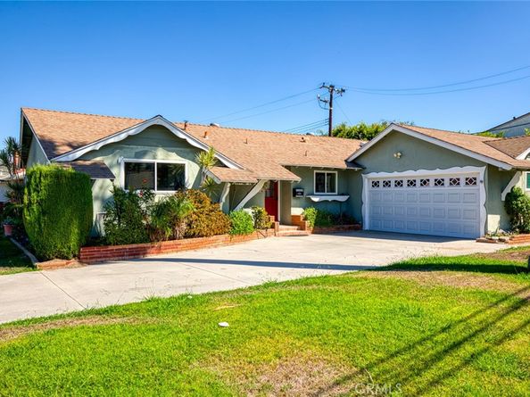 12512 Tours Avenue, Garden Grove CA 92843