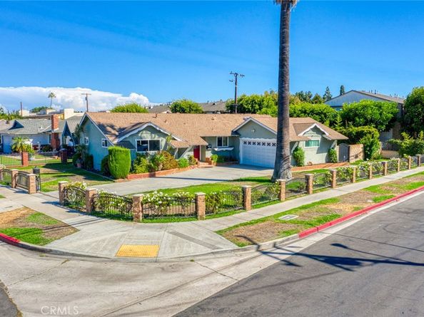 12512 Tours Avenue, Garden Grove CA 92843