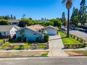 12512 Tours Avenue, Garden Grove CA 92843