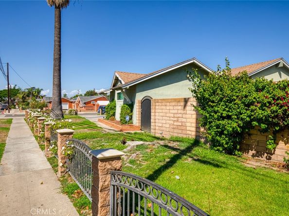 12512 Tours Avenue, Garden Grove CA 92843