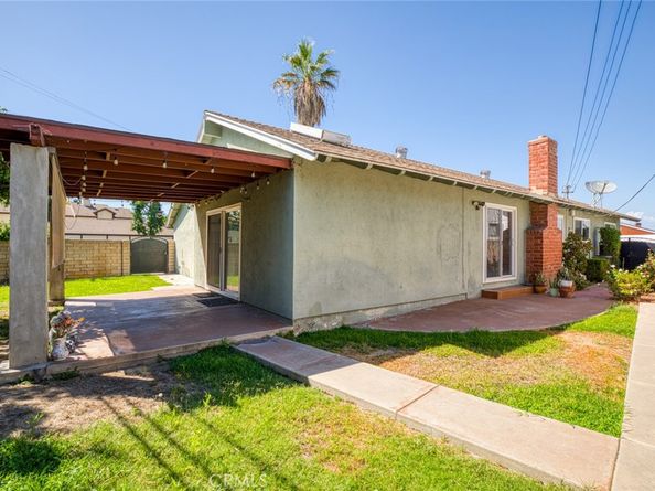 12512 Tours Avenue, Garden Grove CA 92843