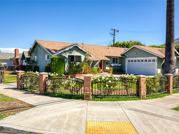 12512 Tours Avenue, Garden Grove CA 92843