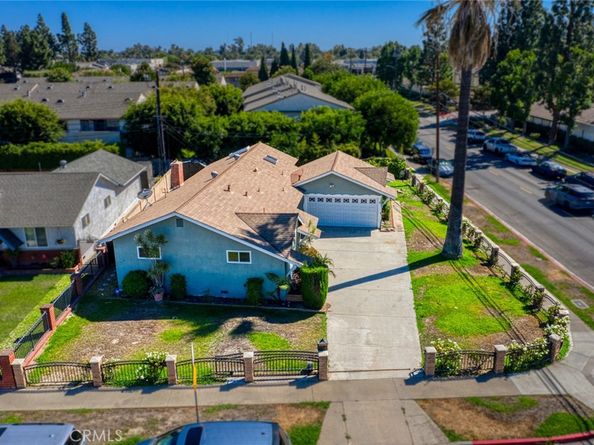 12512 Tours Avenue, Garden Grove CA 92843