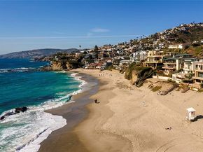 20 Lagunita Drive, Laguna Beach CA 92651