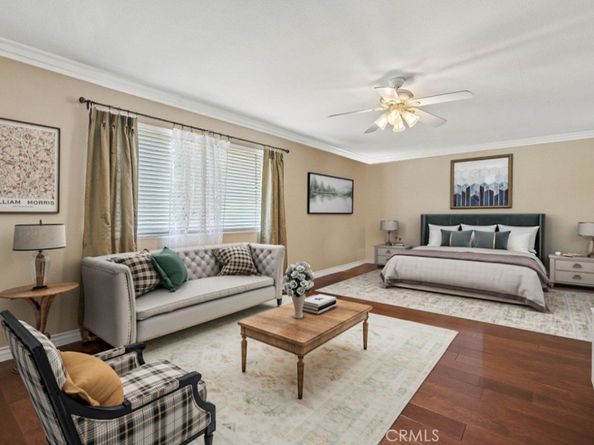 6911 Williams Circle, Anaheim Hills CA 92807