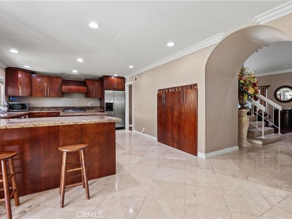 6911 Williams Circle, Anaheim Hills CA 92807