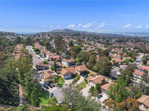 6911 Williams Circle, Anaheim Hills CA 92807