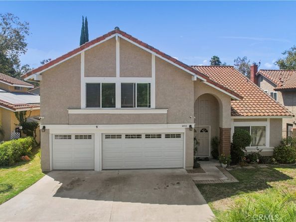 6911 Williams Circle, Anaheim Hills CA 92807