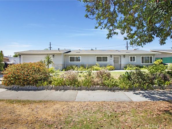 1223 S Dale Avenue, Anaheim CA 92804