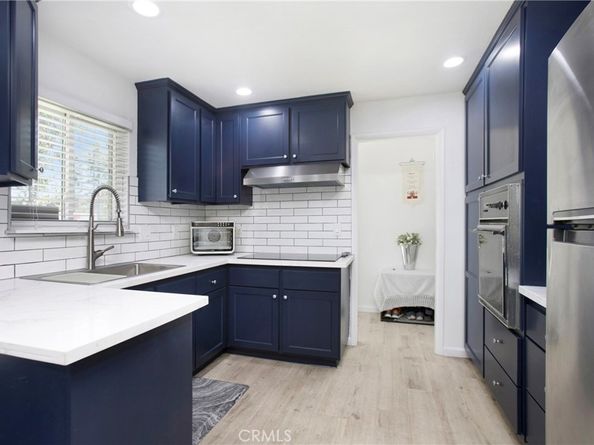 1223 S Dale Avenue, Anaheim CA 92804