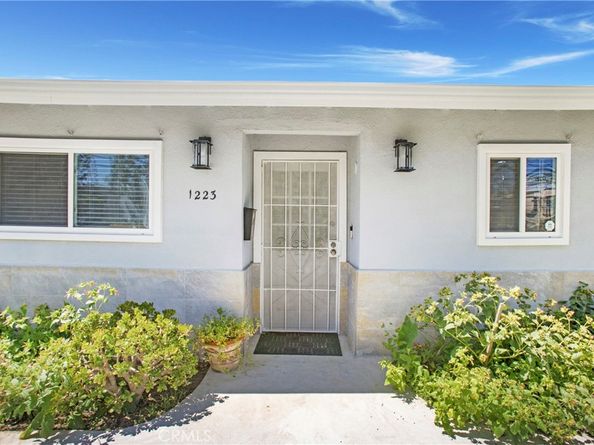 1223 S Dale Avenue, Anaheim CA 92804