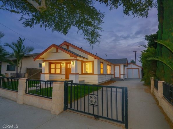 1350 E 8th, Long Beach CA 90813