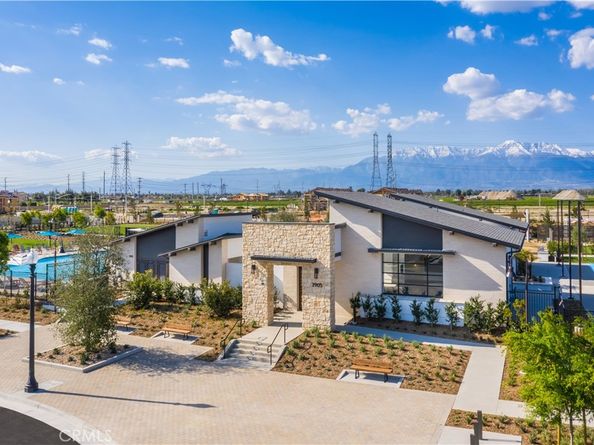 4153 S S. Limecrest Paseo 61, Ontario CA 91761