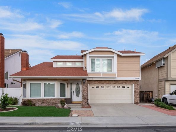 26051 Dunbar Drive, Lake Forest CA 92630