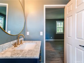 21 Thorp, Ladera Ranch CA 92694