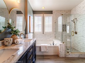 21 Thorp, Ladera Ranch CA 92694