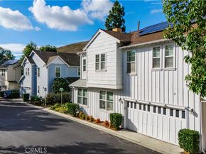 21 Thorp, Ladera Ranch CA 92694