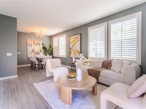 21 Thorp, Ladera Ranch CA 92694