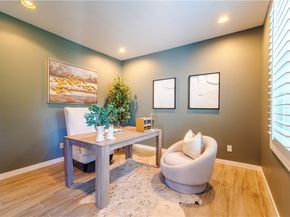 21 Thorp, Ladera Ranch CA 92694